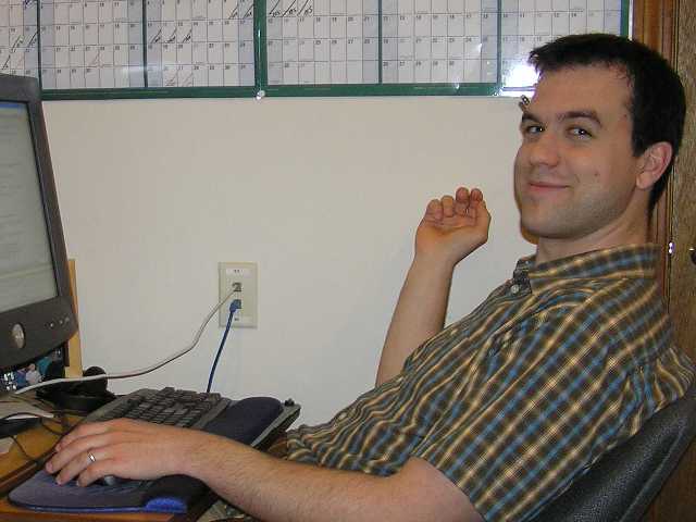 Chris