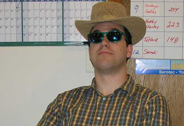 Chris