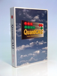 QuantiCALC