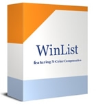WinList