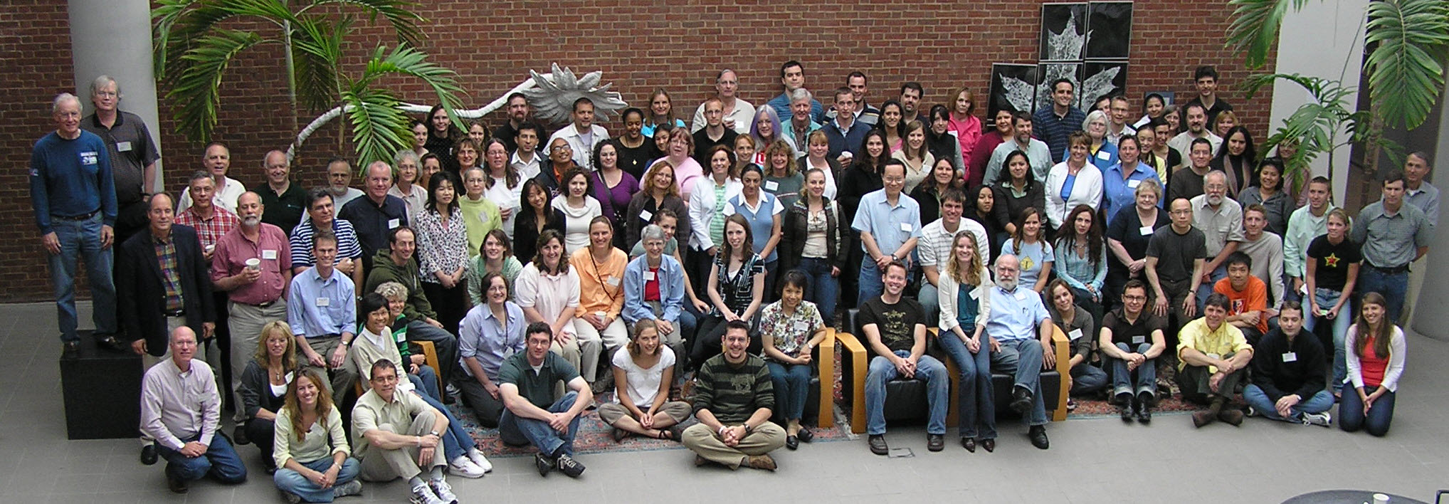 Class of 2008