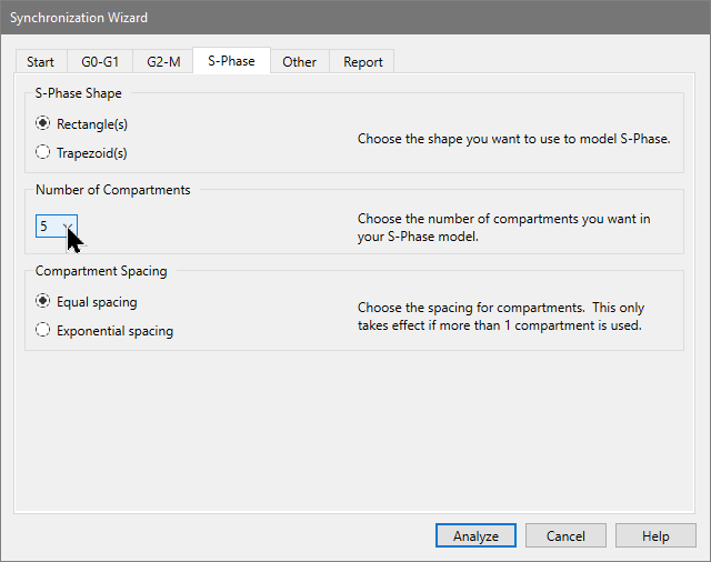 Using the Sync Wizard