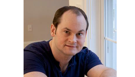 Chris Mills